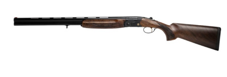 Ружье ATA SP Black (сталь), 20/76, 660 мм