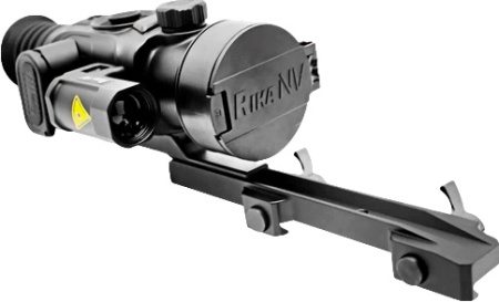 Тепловизионный прицел RikaNV Lesnik 350L