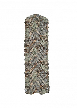 KLYMIT Надувной коврик Insulated Static V Realtree Camo, камуфляж (06IVXT01C)