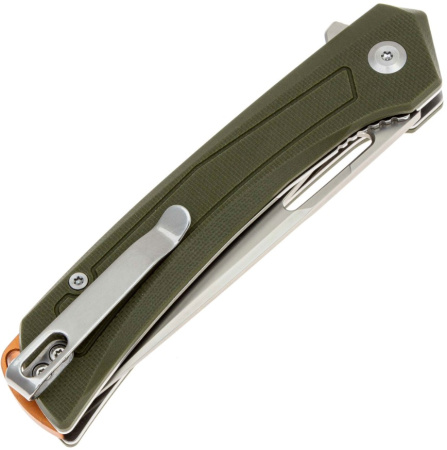 Нож FOX Sneaky BF-768 OD