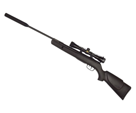 Винтовка пневм. GAMO Shadow RSV (переломка, пластик, прицел 4х32WR), кал.4,5 мм