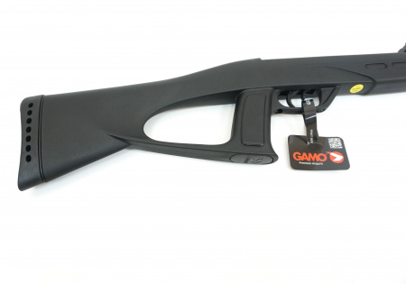 Пневматическая винтовка Gamo Delta Fox  GT кал.4,5