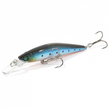 Воблер "Sprut" Anko Minnow 85SP (Suspending/85mm/8,5g/1-1,5m/SRD)