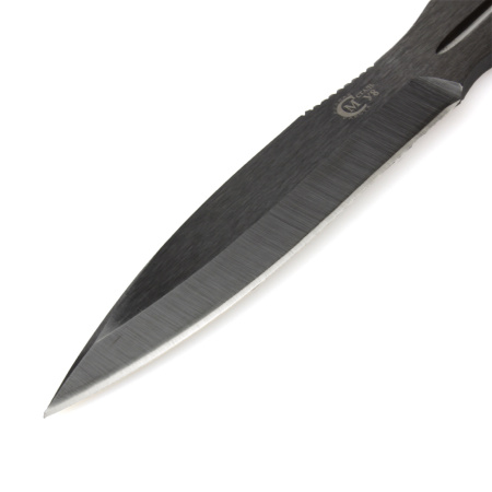 Нож Удар, У8 (углерод), в чехле