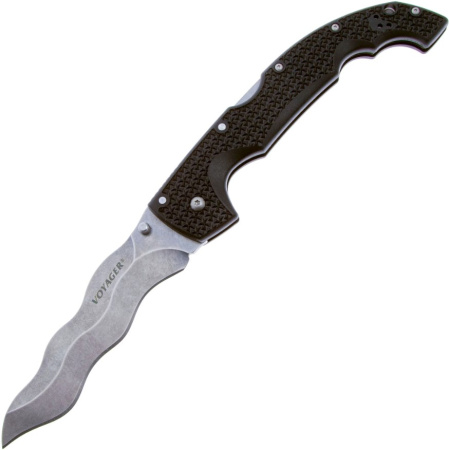 Нож Cold Steel 29AXW Kris Voyager