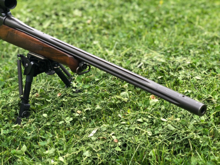 Карабин Sauer 202, калибр 308 win, К.