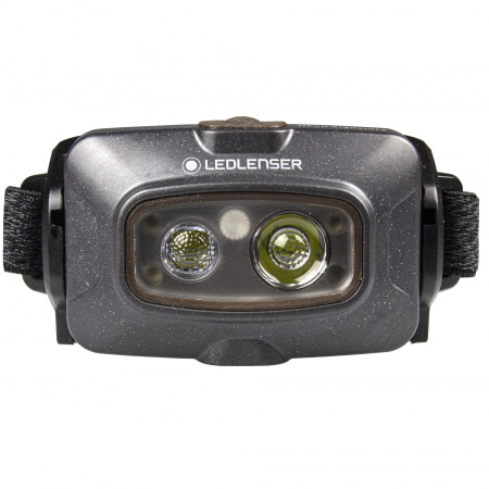 Фонарь Led Lenser HF4R Signature_Copper