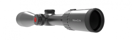 Оптический прицел Mewlite 5-30x56, SFP, 30 mm, SF IR