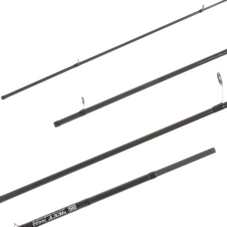 Спиннинг BS Reef REEF 744UL 1-7 гр PE 2-6lb Ex.Fast