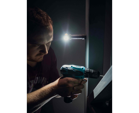 Фонарь Armytek Wizard C2 Pro Max LR Белый