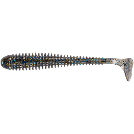 Приманка Keitech Swing Impact 3" Bluegill 205