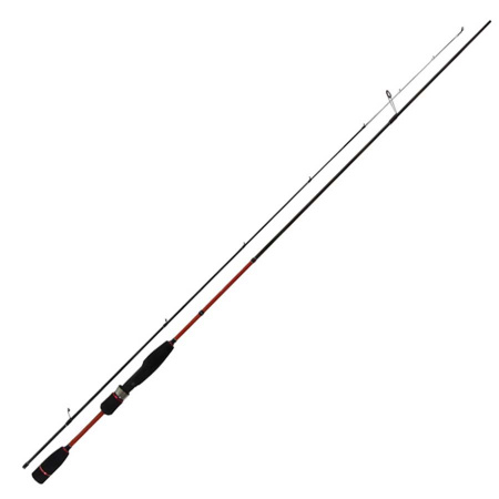 Удилище спин. Maximus POINTER-X Microjig 21UL 2,1m 0.8-6g