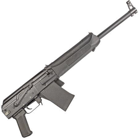 Ружье Сайга-20, калибр 20 К.