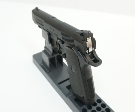 Пистолет пневм. GAMO V3 , кал.4,5 мм