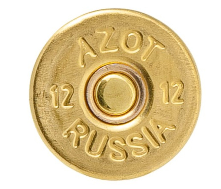 Патрон "Igla-Champion" 12/70 №7,5 24 г.