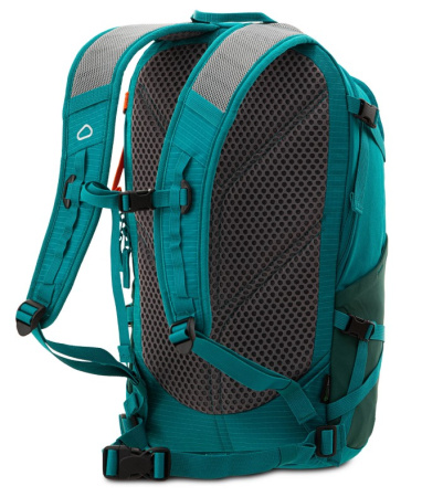Рюкзак Kanrock Moveit 21 Sea Green