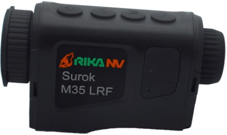 Тепловизор для наблюдения RikaNV Surok M35 LRF