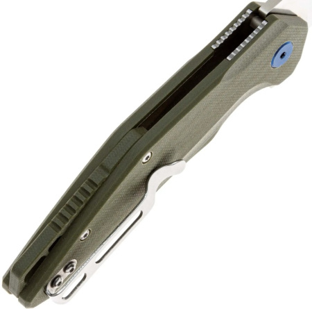 Нож складной туристический Firebird FH31 B-GR (D2)