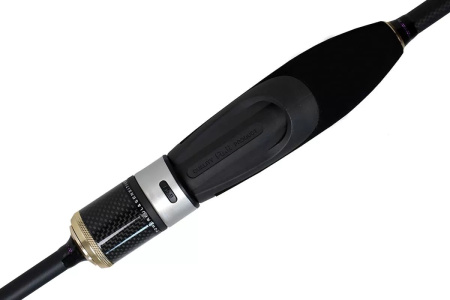 Спиннинг CF  Violet 602 XULS