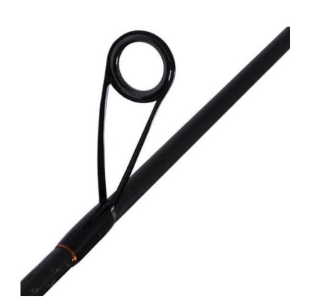 Удилище спин. Maximus CONTACT JIG 245XH  2.45 m 40-100g