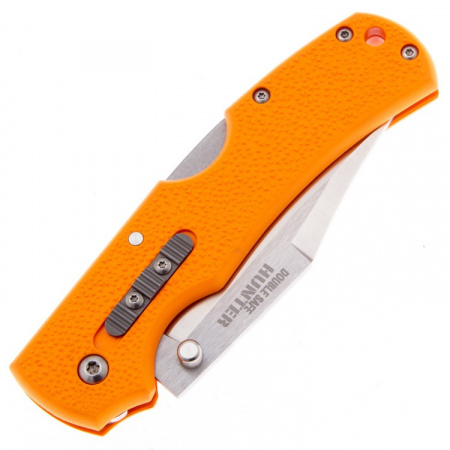 Нож Cold Steel 23JB Double Safe Hunter (Orange)