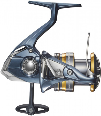 Катушка Shimano Ultegra 21 C3000