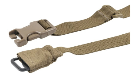 Сумка Possum Helikon, цвет Coyote