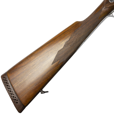 Ружье МЦ-9, кал. 12, К.