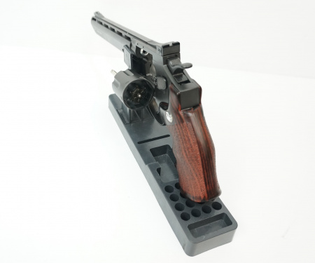 Револьвер пневм. BORNER Sport 703, кал. 4,5 мм
