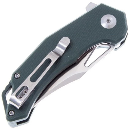 Нож складной туристический Firebird FH61-GB