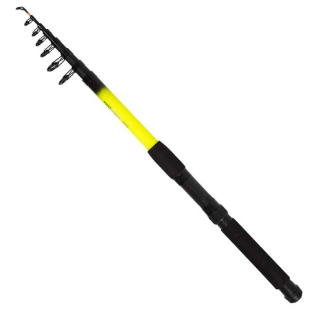 Спиннинг EastShark теле. DELTA (100-200) 2.4м