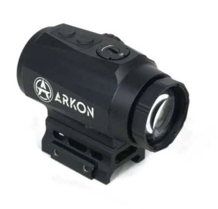 Призматический прицел Arkon Prizm 3x18