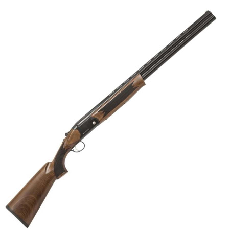 Ружье Beydora BDR 90 AL кал. 12х76, L-760 (черный ресивер)