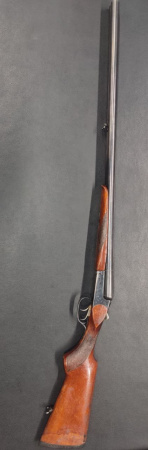 Ружье ИЖ-58, кал. 12/70, К.