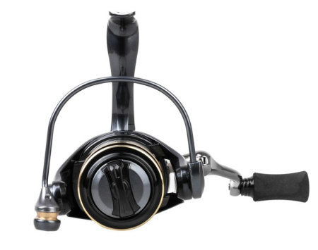 Катушка Helios Capto 2500 4+1 подшип