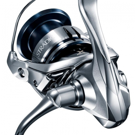 Катушка Shimano Stradic 4000 MHG FL