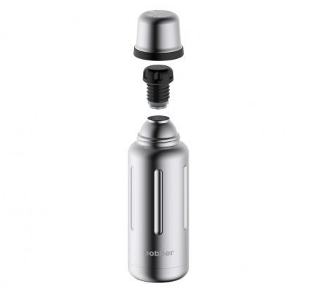 Термос Bobber Flask 1L Matte