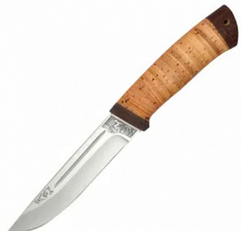 Нож Бекас (ков. 95х18)
