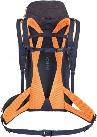 Рюкзак Salewa Alp Trainer 35+3 Premium Navy