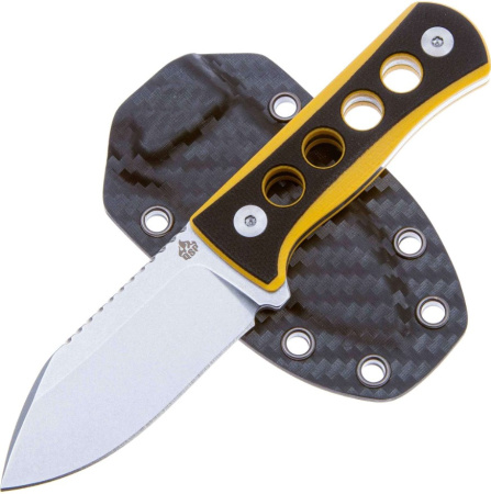 Нож QSP QS141-A1 Canary