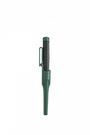 Нож Ganzo G806 черный c зеленым