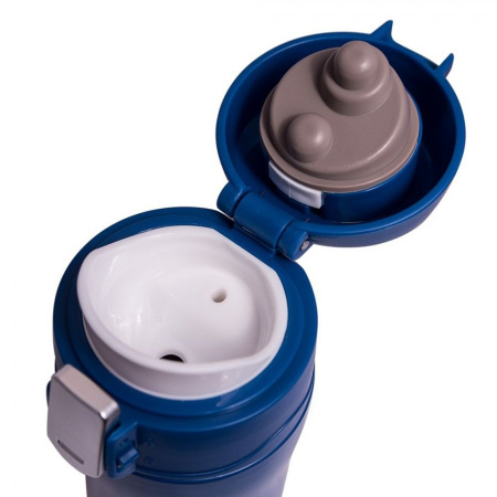 Tramp термос питьевой 0,45л (Голубой)