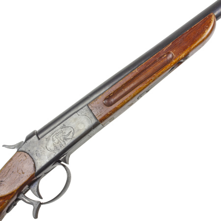 Ружье ЗК, кал. 16, К.