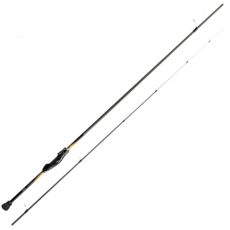 Спиннинг Shimano Soare TT S74L-S