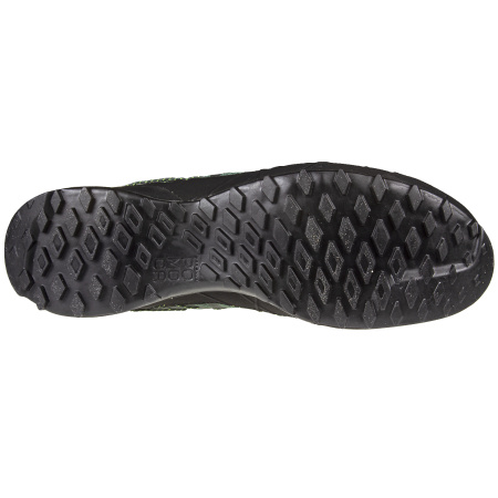 Ботинки Salewa Wildfire 2 M Raw Green/Black
