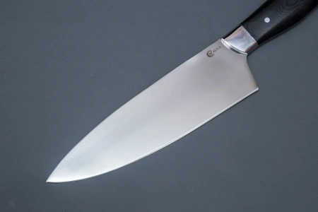 Нож Универсал-2, ст.AUS-8,рукоять G 10