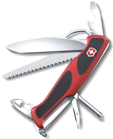 нож Victorinox RangerGrip 78