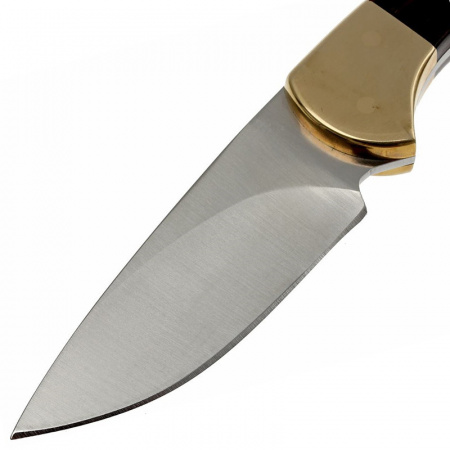Нож с фикс.клинком Buck Ranger Skinner, 420HC