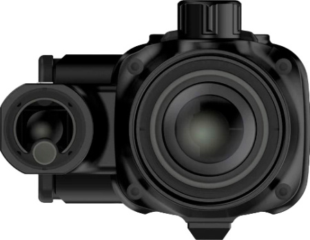 Тепловизионный прицел RikaNV Lesnik 319L