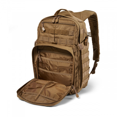 Рюкзак RUSH 12 2.0 BACKPACK 134 KANGAROO